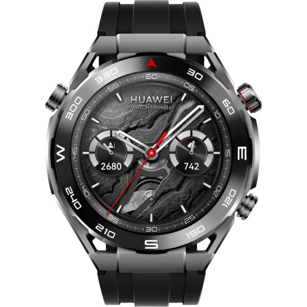 Huawei Watch Ultimate
