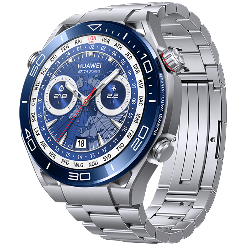 Huawei Watch Ultimate